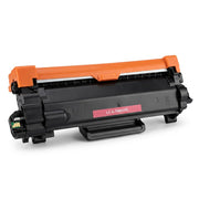 A pure high-resolution hero shot of the Balloon Brand Compatible Brother TN830XL toner cartridge.