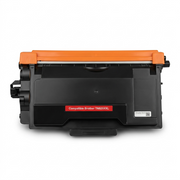 A pure, high-resolution hero shot of the non-OEM toner cartridge.