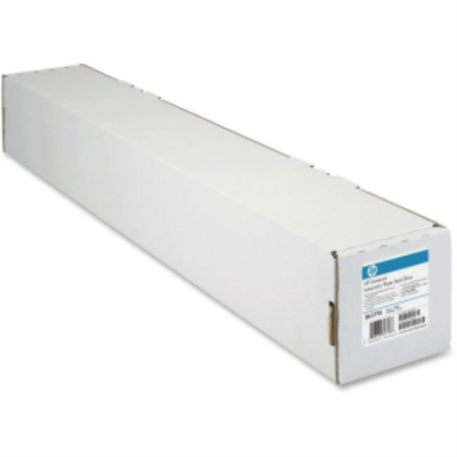 Papier photo satiné à séchage instantané HP Universal Q6579A — 200 g/m², 24 po × 100 pi