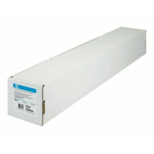 Papier mat très épais HP Plus Q6626B — 200 g/m², 24 po × 100 pi