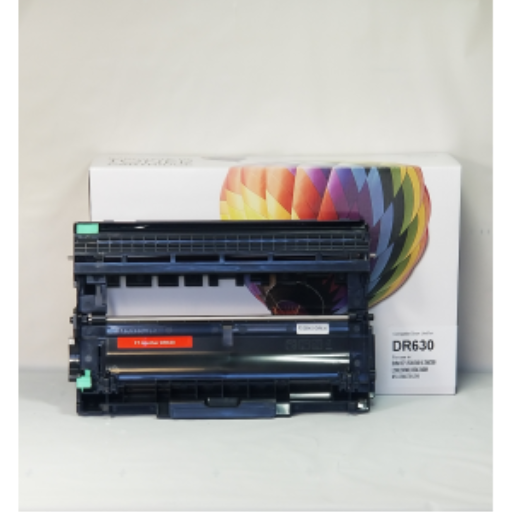 Unité tambour compatible Balloon Brand pour Brother DR630 — rendement 12 000 pages