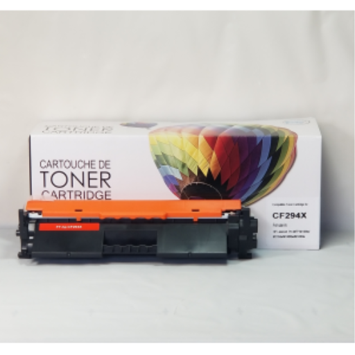 Toner compatible Balloon Brand pour HP CF294X — rendement 2 800 pages