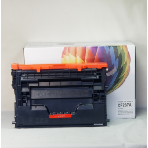 Toner compatible Balloon Brand pour HP CF237A
