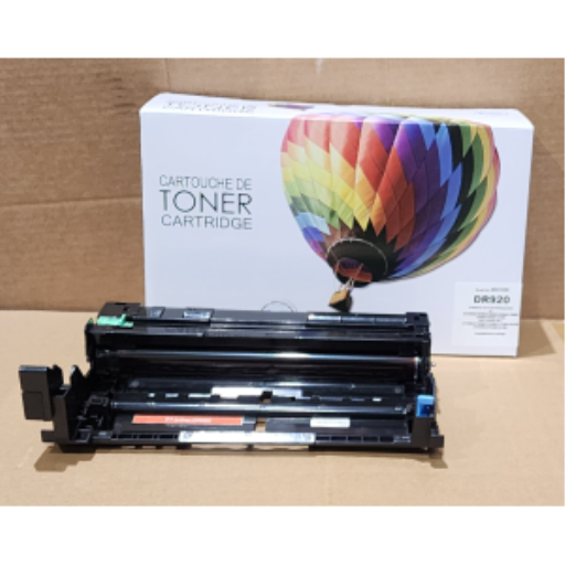 Unité tambour compatible Balloon Brand pour Brother DR920