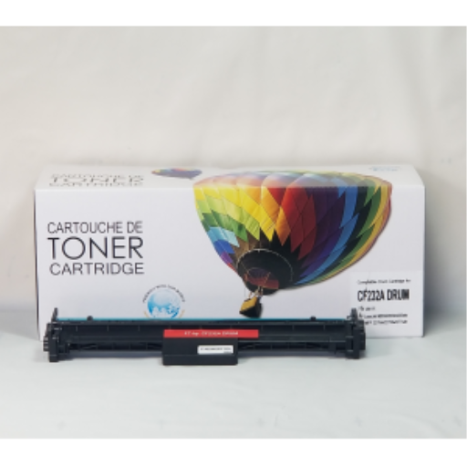 Unité tambour compatible Balloon Brand pour HP CF232A