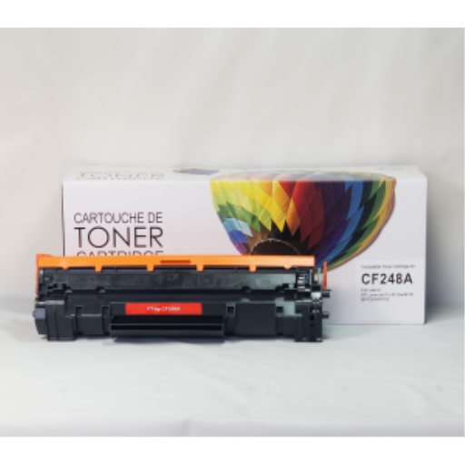 Toner compatible Balloon Brand pour HP CF248A — rendement 1 000 pages