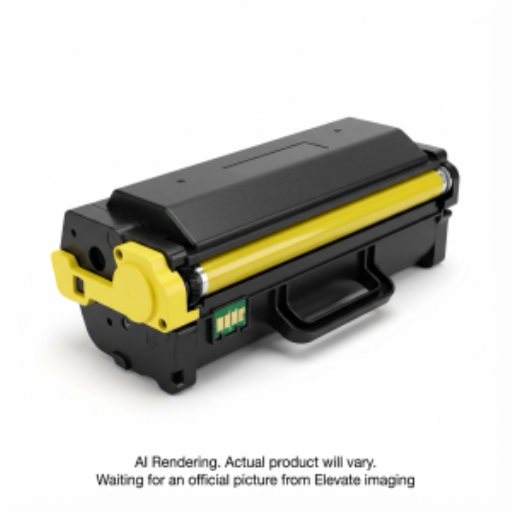 Toner compatible Elevate Imaging pour HP W2112X — rendement 2 450 pages