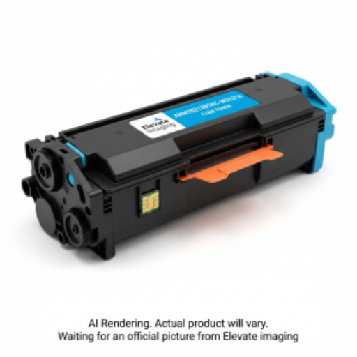 Toner remanufacturé Elevate Imaging pour HP W2021A — rendement 2 100 pages