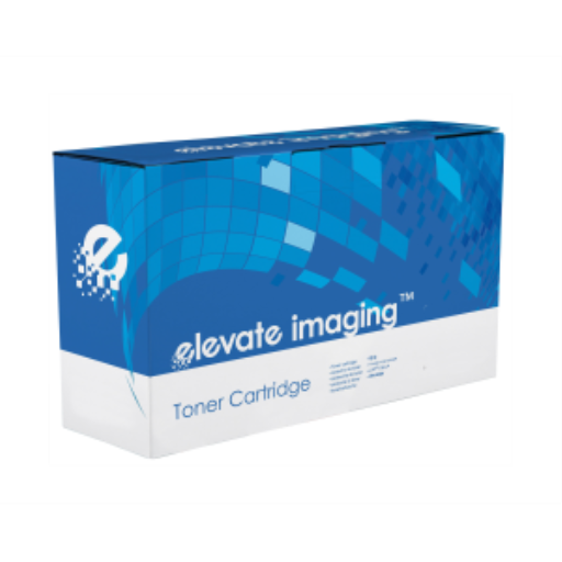 Toner compatible Elevate Imaging pour HP W2023X — rendement 6 000 pages