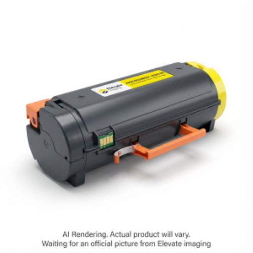 Toner remanufacturé Elevate Imaging pour HP W2022A — rendement 2 100 pages