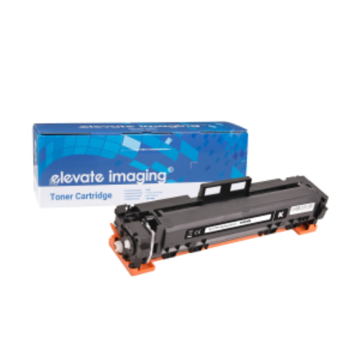 Toner compatible Elevate Imaging pour HP W2020A — rendement 2 400 pages