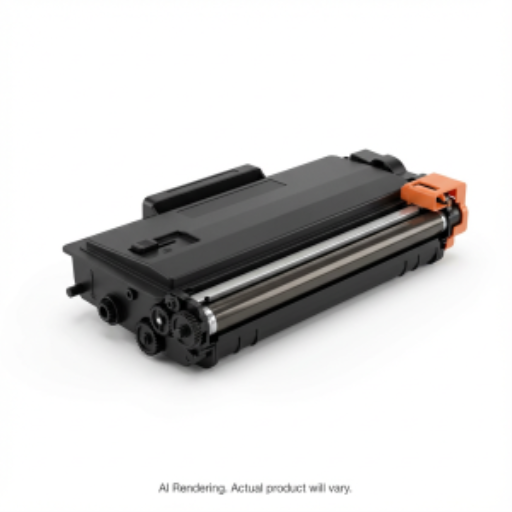 Toner compatible Elevate Imaging pour Brother TN450 — noir, rendement 2 600 pages