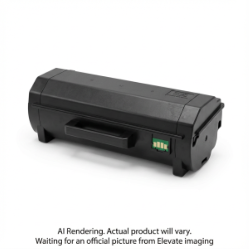 Toner remanufacturé Elevate Imaging pour HP W2020A — rendement 2 400 pages