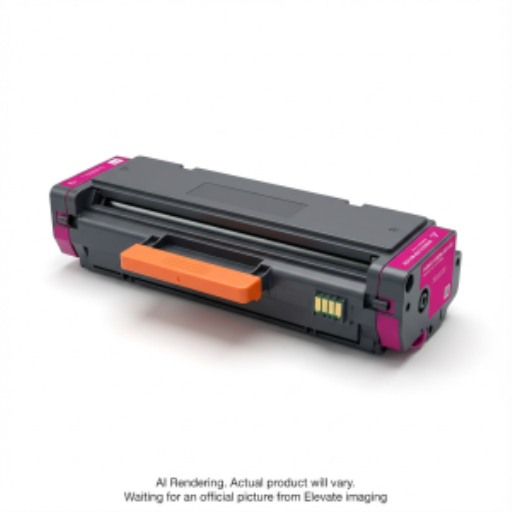 Toner compatible HP W2113X — magenta, rendement 2 450 pages