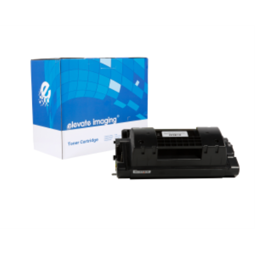 Toner compatible HP CF281X — rendement 25 000 pages