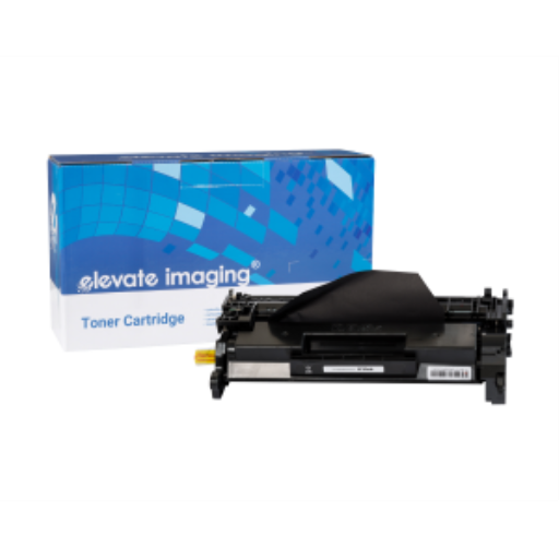 Toner remanufacturé HP CF226A — rendement 3 100 pages