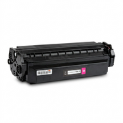 Elevate Imaging Reman HP CF413X compatible toner cartridge on a pure white background.