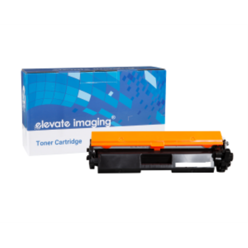 Toner compatible HP CF230X — rendement 3 500 pages