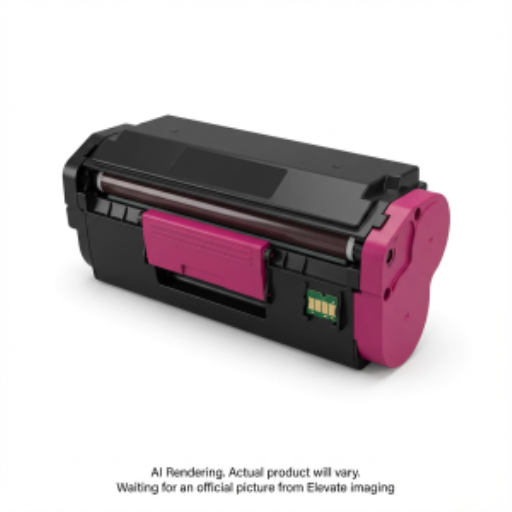 Toner compatible Canon 1252C001 — rendement 5 000 pages