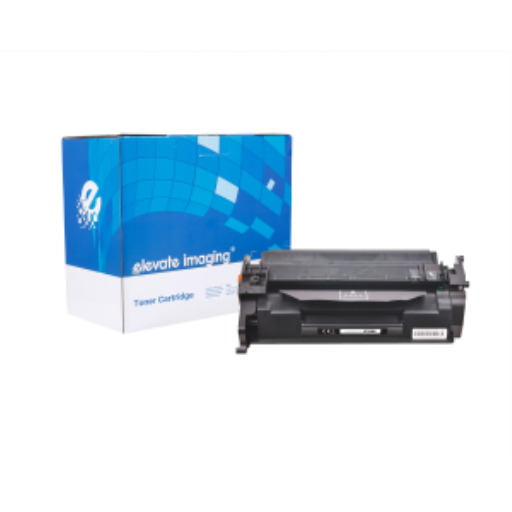 Toner compatible HP W2021X — cyan, rendement 6 000 pages