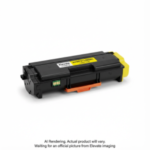 Toner remanufacturé HP CF412A — jaune, rendement 2 300 pages