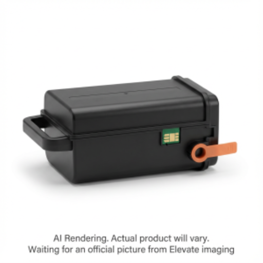 Toner remanufacturé HP CF410A — noir, rendement 2 300 pages