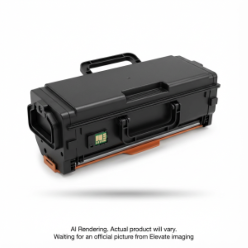 Toner compatible Canon 1254C001 — rendement 6 500 pages