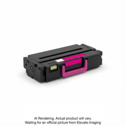 Toner remanufacturé HP CF403X — magenta, rendement 2 300 pages