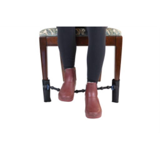 Bande élastique universelle Bouncyband pour chaise