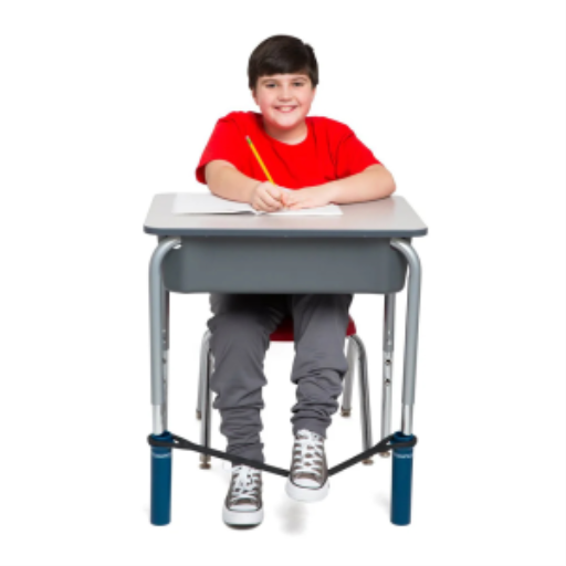 Bouncyband pour bureau