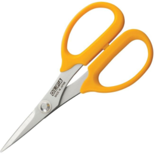 Couteau utilitaire OLFA SCS-4 — 5 po