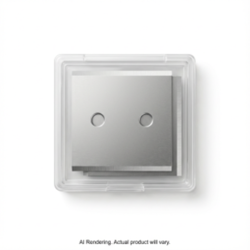 Lames de grattoir OLFA BTB-1 — 43 mm, 3 unités