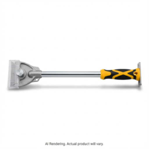 Grattoir OLFA XSR-600 — 24 po