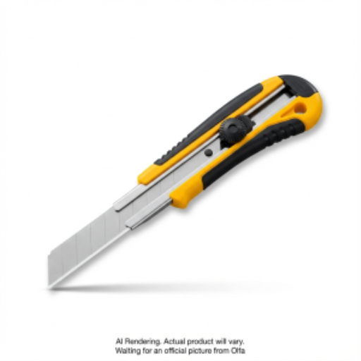 Couteau utilitaire OLFA XL-2 — 18 mm