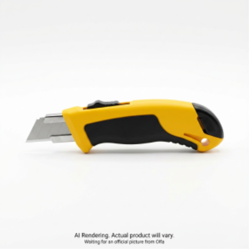 Couteau utilitaire OLFA UTC-1