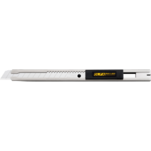 Couteau utilitaire OLFA SVR-2 — 9 mm