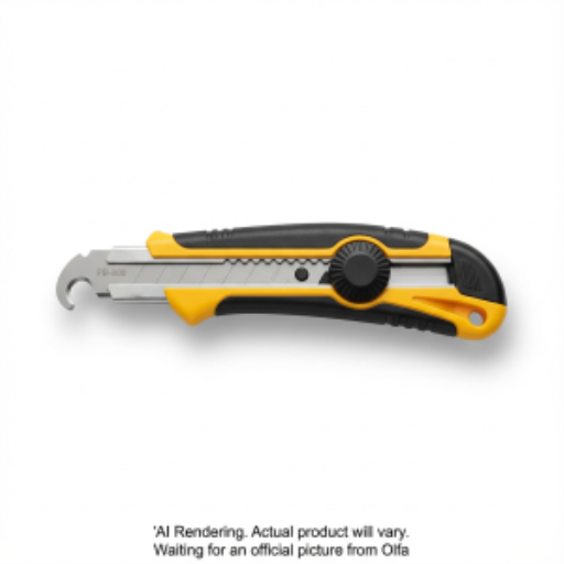 Couteau utilitaire OLFA PC-L
