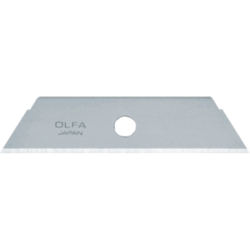 Lames de sécurité OLFA SKB-2/10B — 10 unités