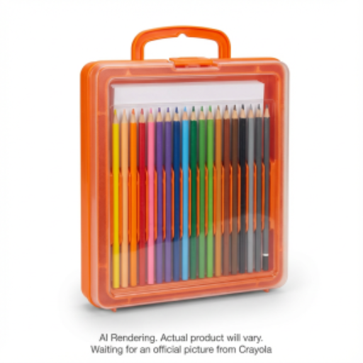 Trousse créative Crayola