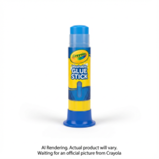 Bâtons de colle Crayola, 25 g