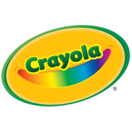 Pots de peinture lavable Crayola — 10 pots, 59 ml