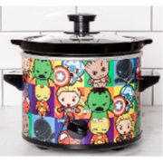 Mijoteuse Marvel Avengers Kawaii — 2 pintes