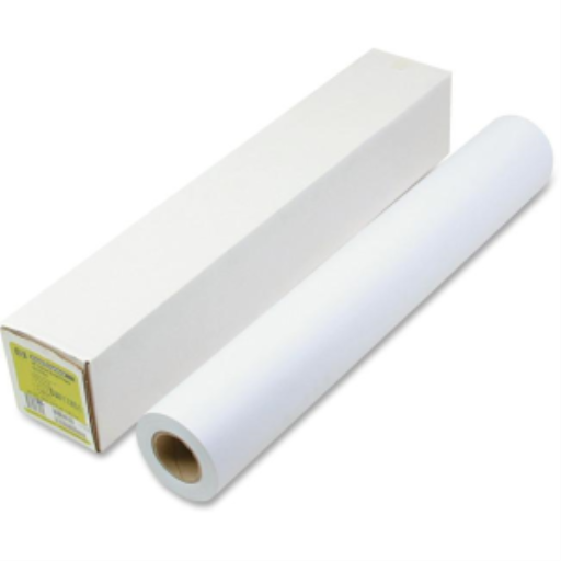 Papier mat très épais HP Plus Q6628B — 200 g/m², 55 lb, 42 po × 100 pi