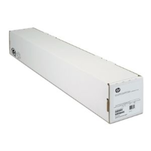 Papier photo satiné HP Universal Q1420B — 200 g/m², 24 po × 100 pi