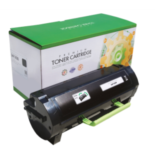 Toner compatible Lexmark 56F1U00