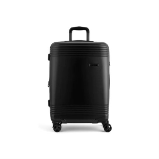 Valise Bugatti Nashville — 24 po, noir