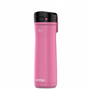 A crisp, high-resolution hero shot of the Contigo Jackson Chill 2.0 20oz Water Bottle.