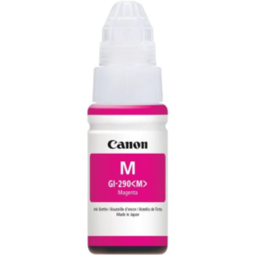 Bouteille d’encre Canon GI-290 — magenta (1597C001)