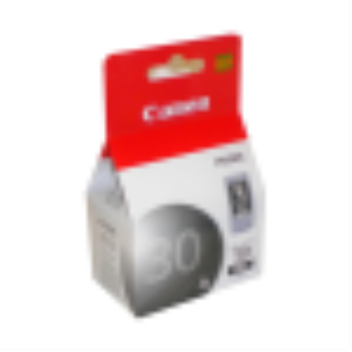Cartouche d’encre Canon PG-30 — noir