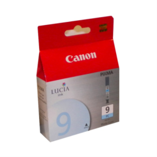 Cartouche d’encre Canon 1038B002 — cyan photo
